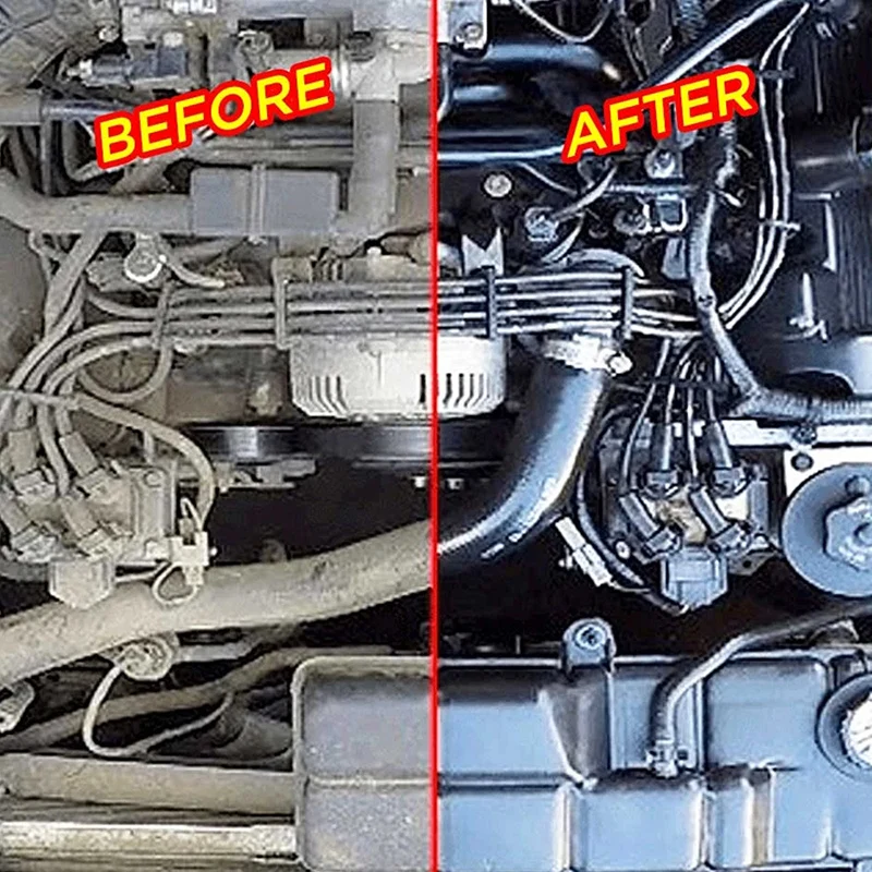 Экономичный 5 шт. альтернативный автомобильный детализирующий набор кистей для