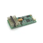 Программируемый мини-двигатель dastbs, звуковой блок и блок управления светильник, обновленная версия для всех радиоуправляемых моделей