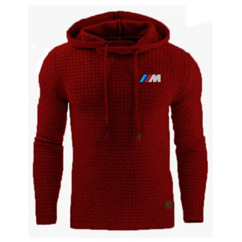 

Jacket Men for smile bmw Logo Sweatshirt Fashion Spring Autumn Fleece Cotton Zipper Hoodies HipHop Harajuku Male Clothing