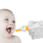 Дозатор для соски-пустышки с пипеткой, дозатор воды, молока, инструмент для кормления детей