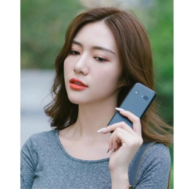 

Original ZMI Z1 4G Network Wifi Multi-user Hotspot Sharing 5000mAh Power Bank Feature Phone