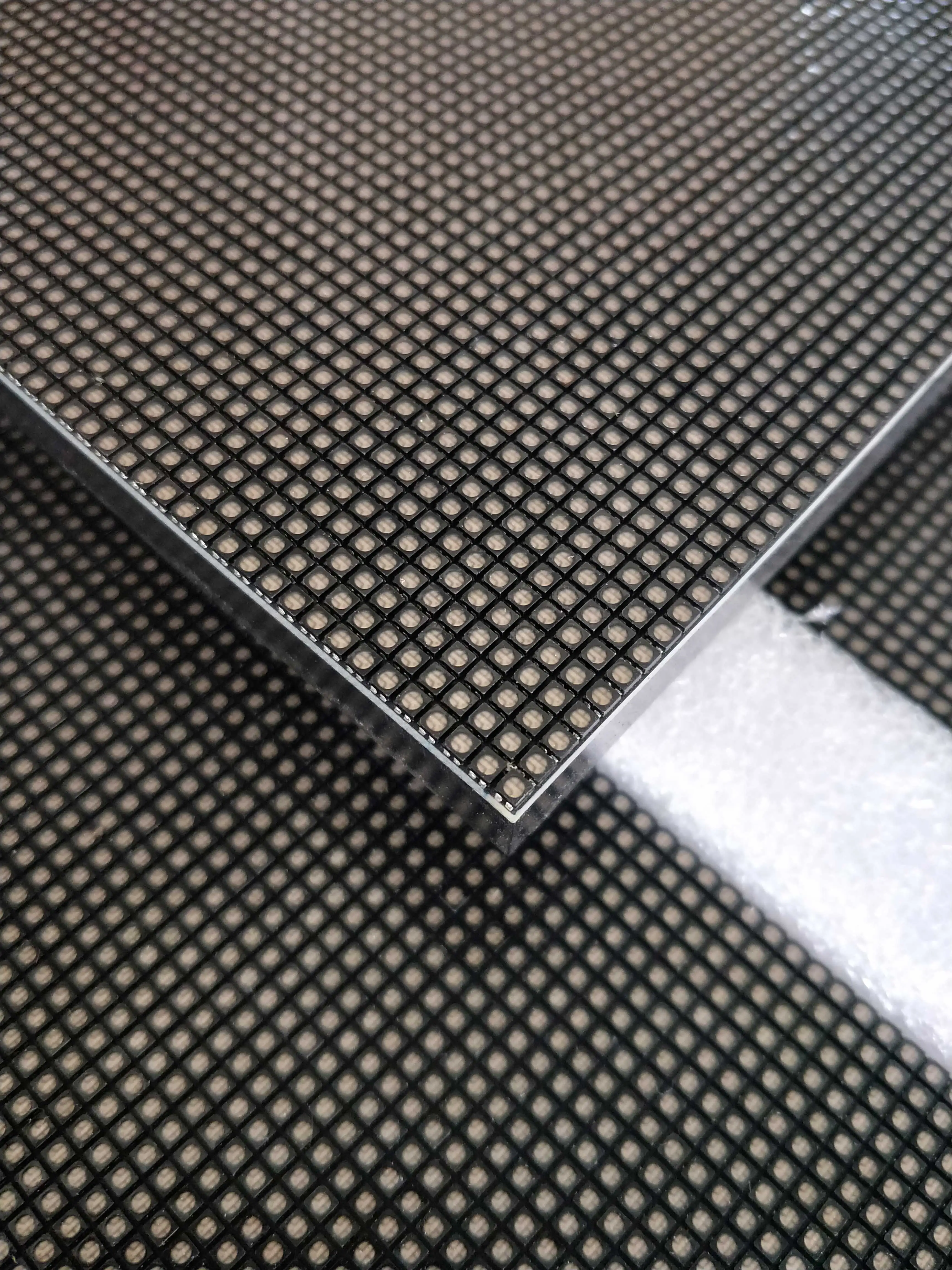 P2.5 светодиодный дисплей для помещений полноцветный большой экран|Монитор и CCTV| |