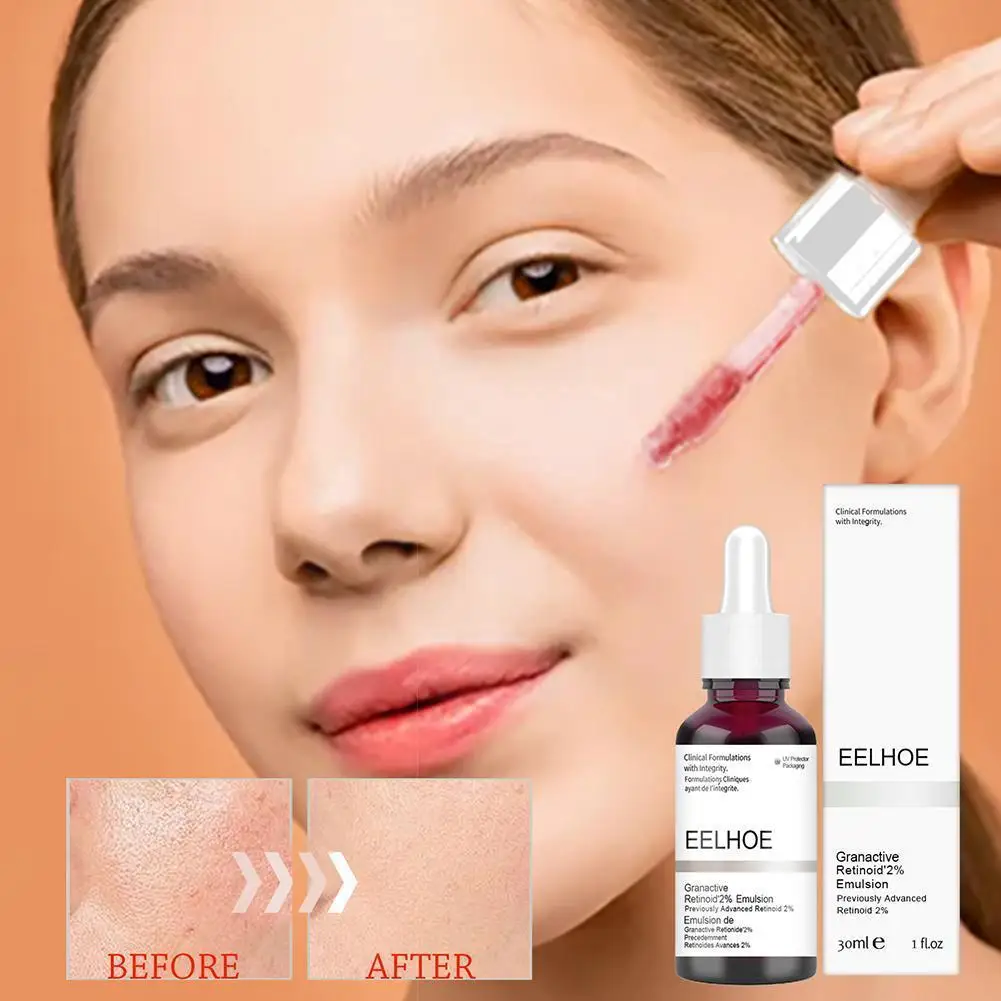 Salicylic Acid 2% Solution Acne Spot Removing Pores Skin Prone Tighten Essence For Blemish 30ml V7j4 B6t7