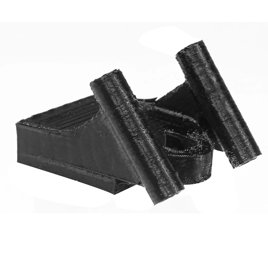 Монтажная Подставка для GPS-навигатора ShenStar из ТПУ BN-880 с 3d-печатью модуля GPS BN880