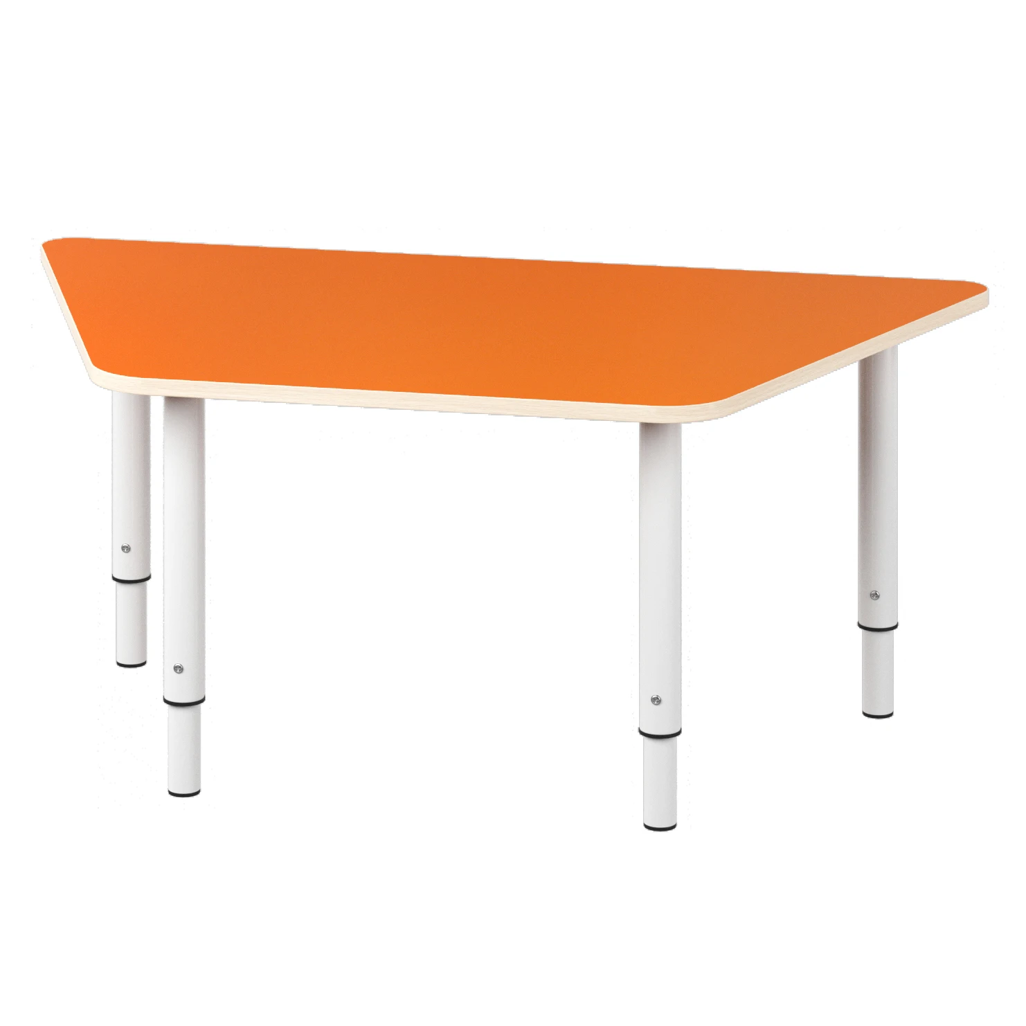 Стол детский трапецевидный регулируемый |