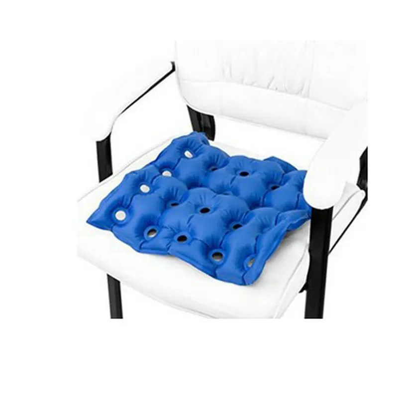 Надувные подушки Бытовой квадратная надувная подушка пролежня предупреждения