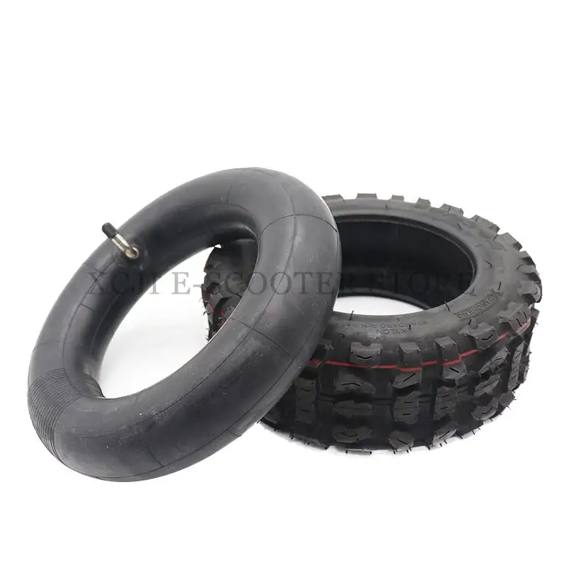 

90/65 ‑ 6,5 шины 11 дюймов надувная камера вакуумная шина утолщенная износостойкая шина для электрического скутера
