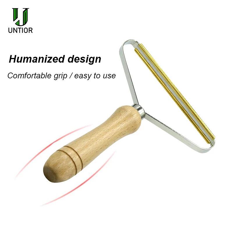 UNTIOR переносное средство для удаления ворса Одежда Fuzz бритва ручной лазерный