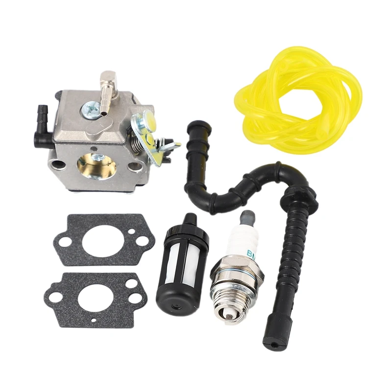 Карбюратор Carb для Stihl 028 028AV SUPER Tillotson HU 40D Walbro WT 16B 1181200600|Карбюраторы| |