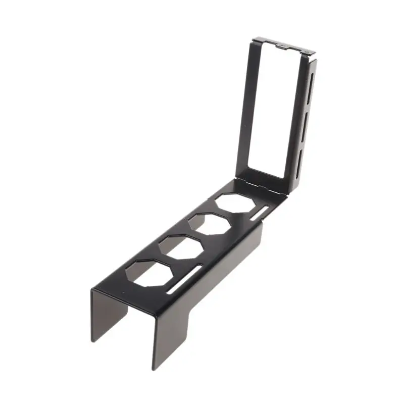 39XC металлическая видеокарта VGA держатель для карт из алюминиевого сплава