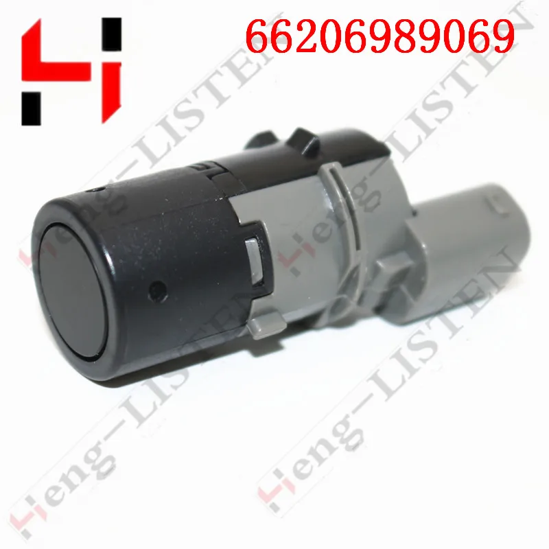 50Pcs New Reverse Backup Assist PDC Parking Sensor For E39 E46 E53 E60 E61 E63 E64 E65 E66 E83 66200309540 66206989069 | Автомобили и