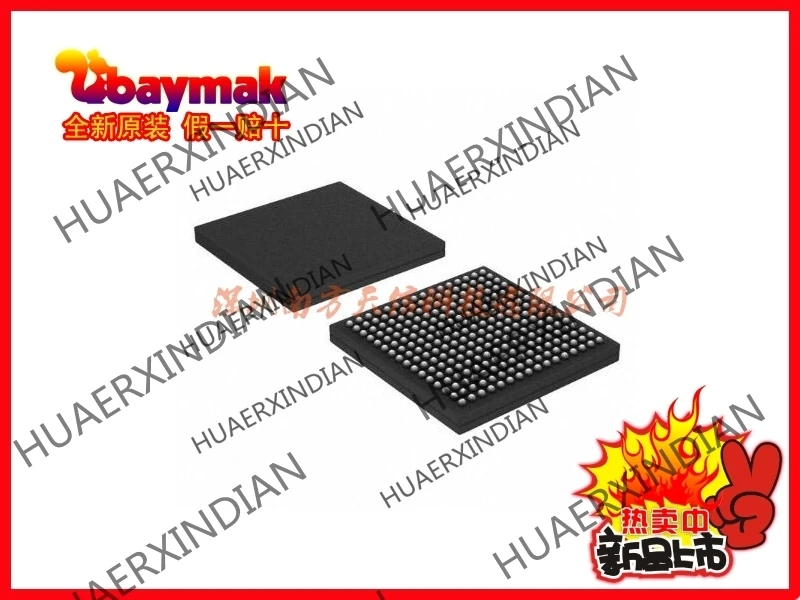 5 шт. новые и оригинальные MCIMX283CVM4B BGA|Индукторы| |