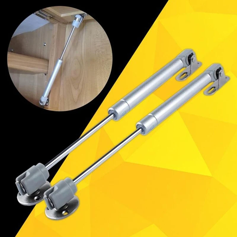 Пневматический опорный стержень гидравлическая газовая пружина для кухонного