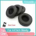 YHcouldin амбушюры для A4Tech Bloody G300 амбушюры Сменные амбушюры для наушников гарнитура амбушюры