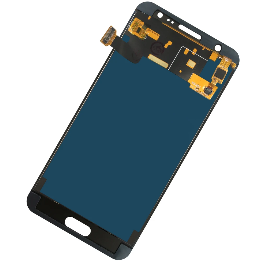 10 шт./лот 100% тестирование для Samsung Galaxy J5 2015 J500 SM-J500FN J500M J500F ЖК-дисплей + сенсорный