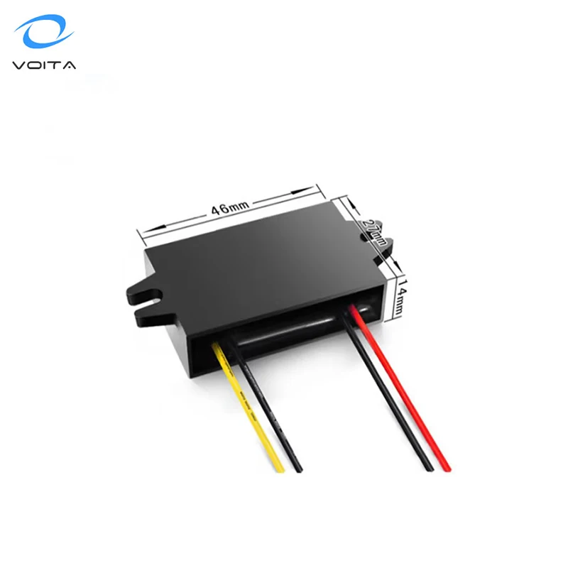 Китайский производитель цена преобразователь постоянного тока 12 В в 5 3 А для