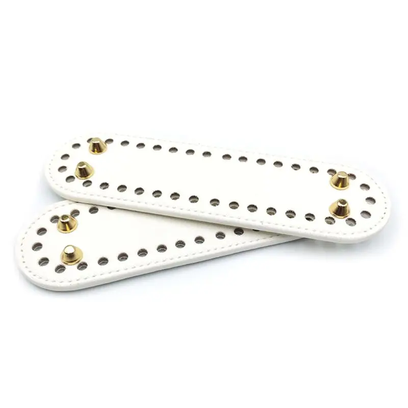 

Leather Bag Bottom Shaper Cushion Pad for Shoulder Handbag Making DIY Purse C90E