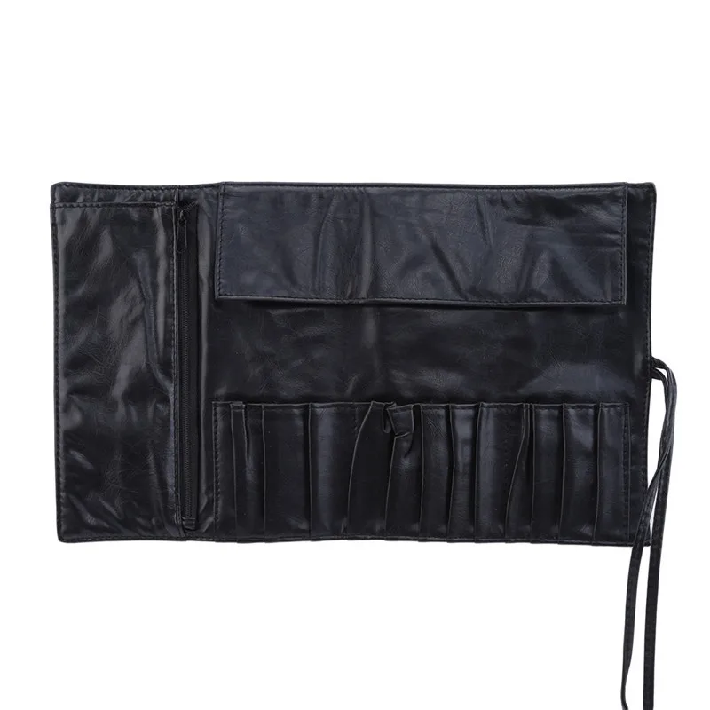 Функциональный чехол для косметики с 12 отверстиями сумка кистей макияжа