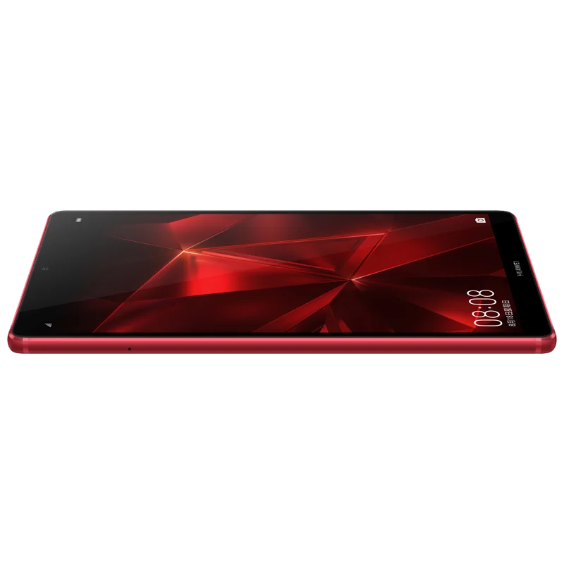 Изысканный Планшет HUAWEI MediaPad Turbo M6 Pad 4G 8 4 дюймов 2K дисплей отпечаток пальца