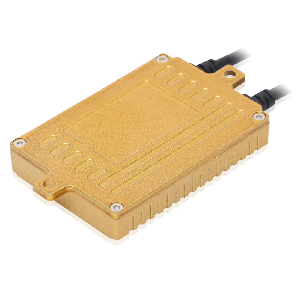 

2x55 W HID HID AC