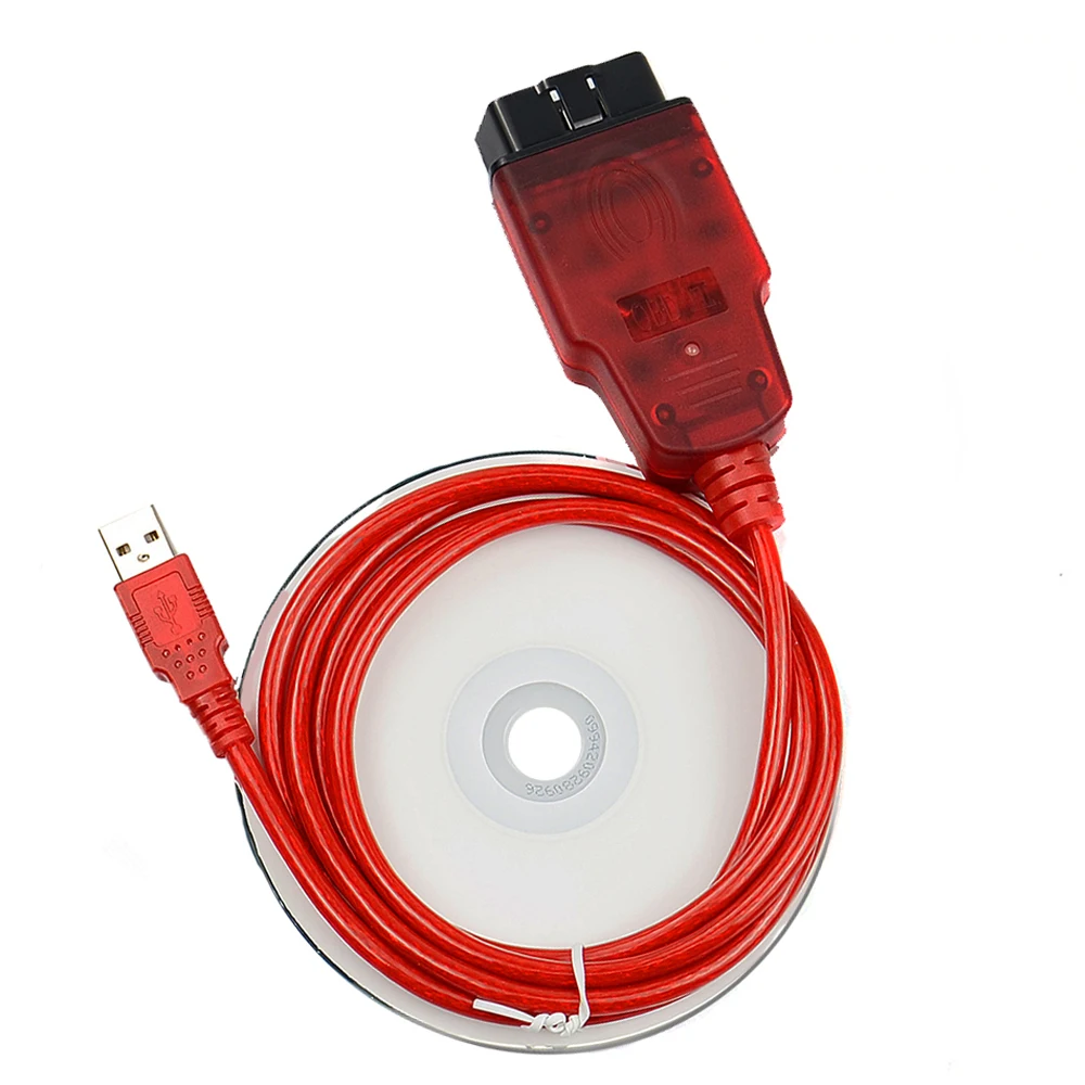 Новый диагностический интерфейс Renolink V1.87 V1.52 OBD2 для автомобилей R-nrenault/D-acia