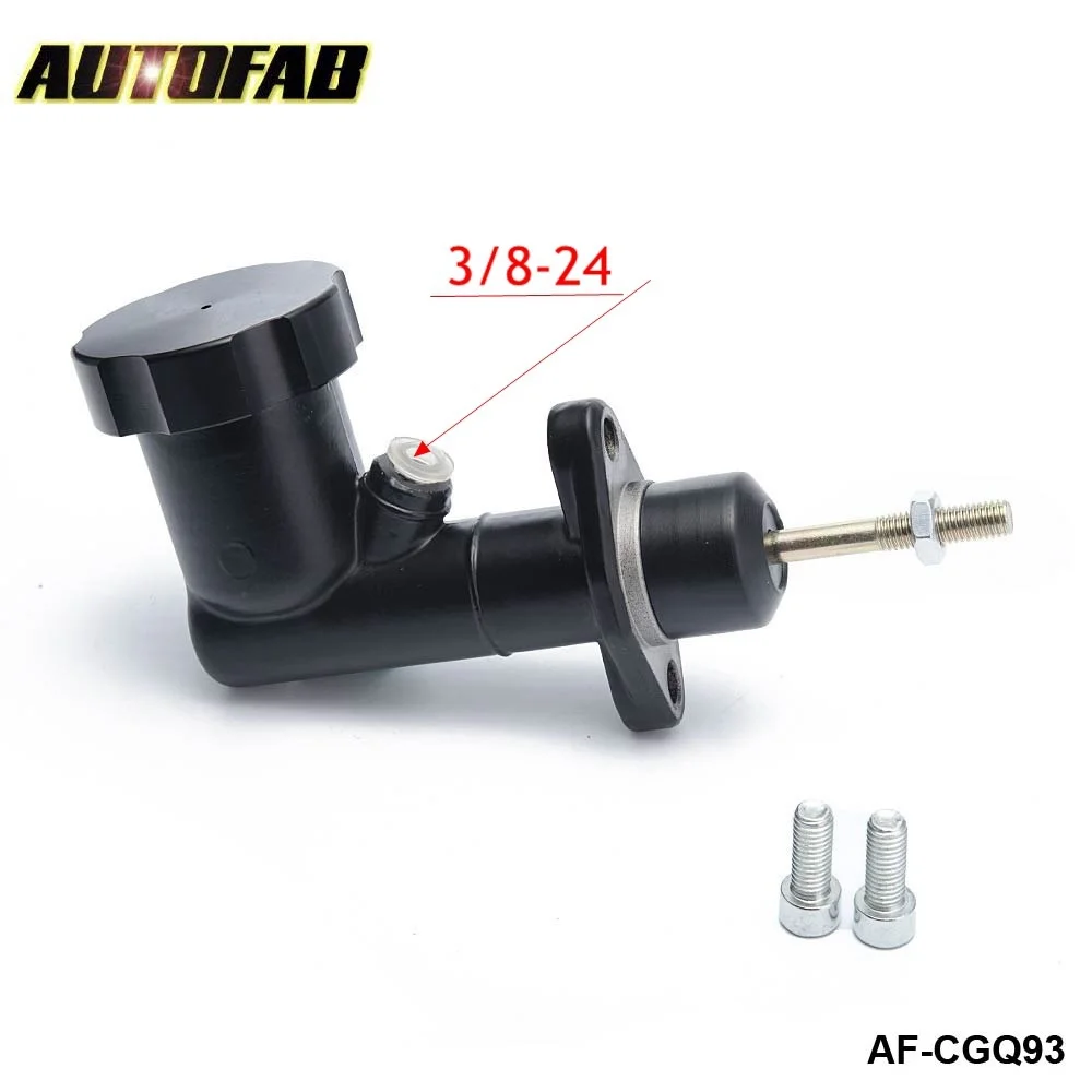 Гонки главный цилиндр сцепления адаптер для Гидравлический электронный тормоз