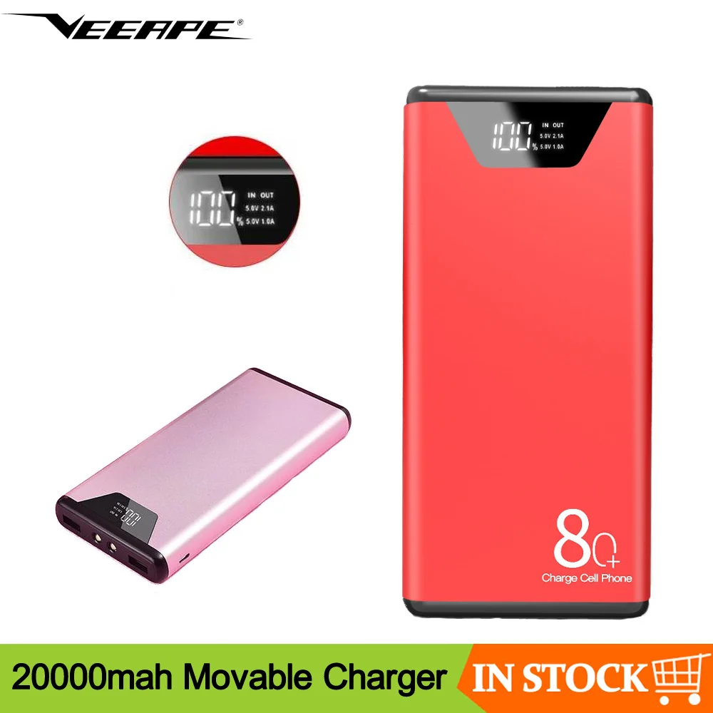 Оригинальное мобильное зарядное устройство Veeape для электронной сигареты