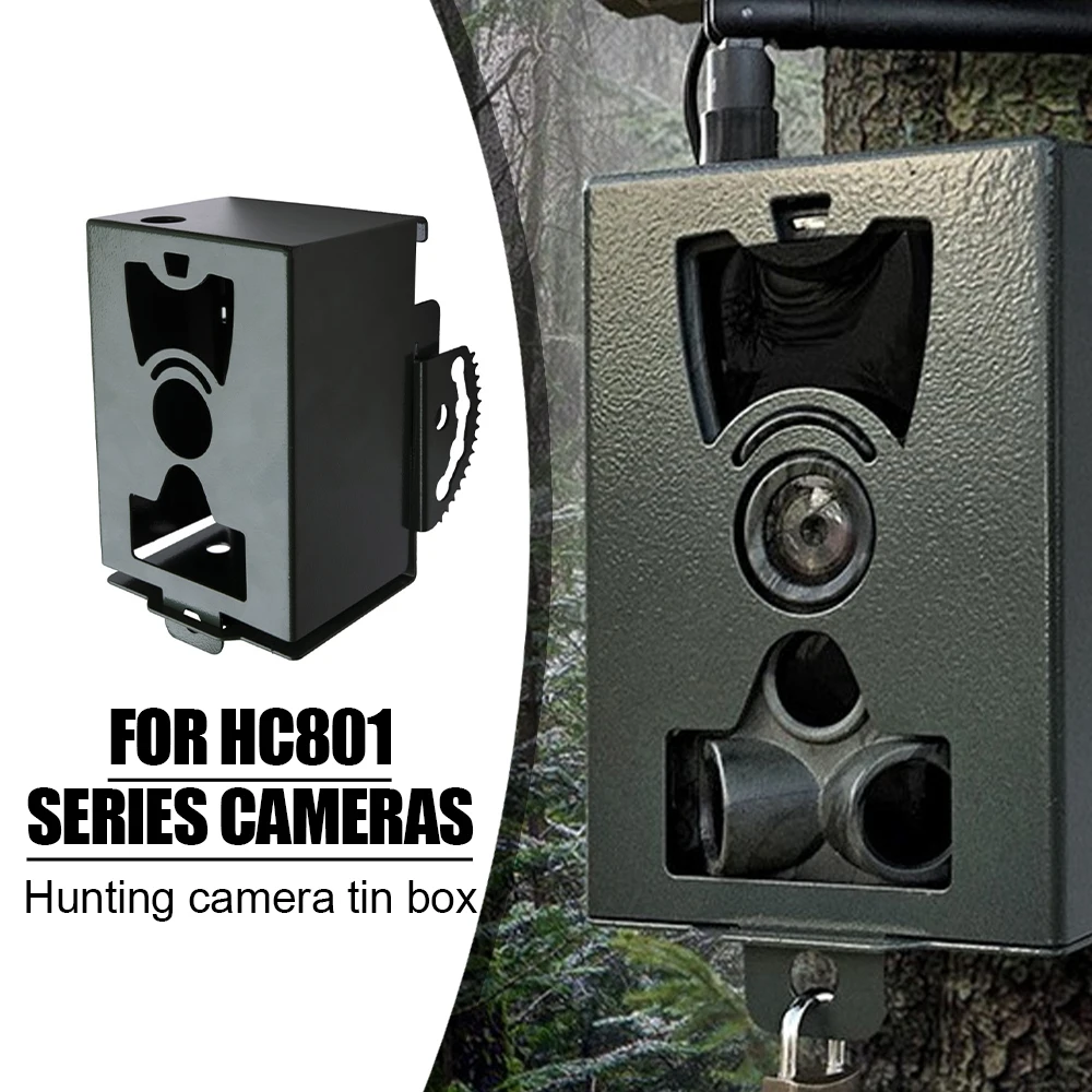 Защитный чехол для камеры HC801A/ HC801M/ HC801G/ HC-801LTE |