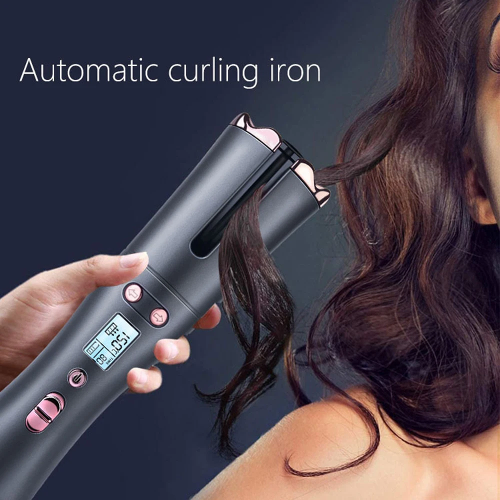 Curling Irons