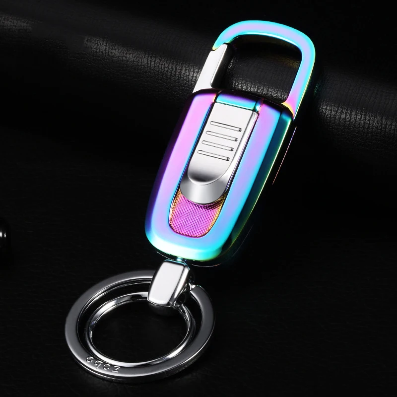 High-end Car Keychain Upscale Metal Men Auto Keyring Key Ring for Volvo Mazda Peugeot Toyota Suzuki Lexus KIA Tesla Subaru Honda |
