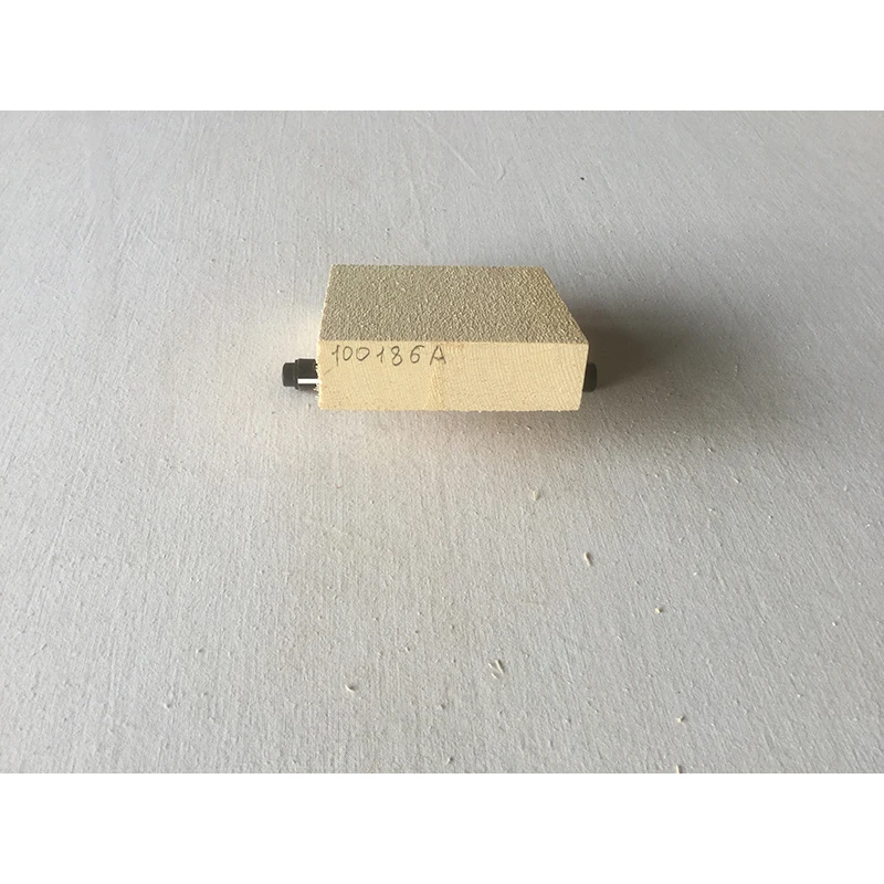 AW-100186-А Заготовка на клецы классической гитары Кавказская ель (Сорт А) Акустик Вуд