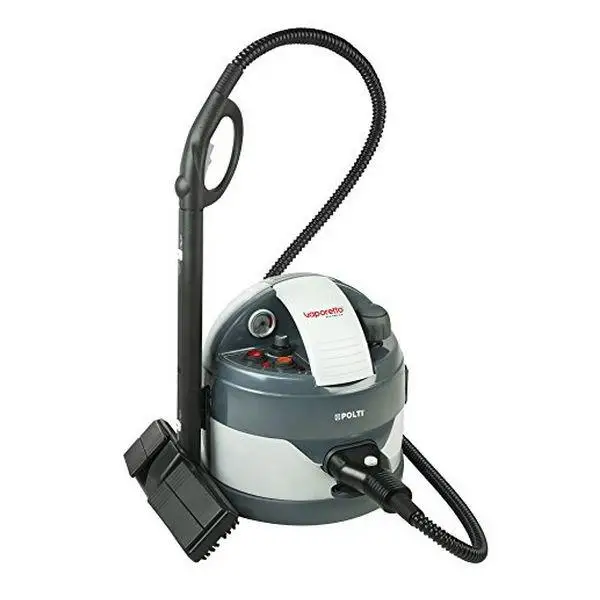 Vaporeta пароочиститель POLTI Eco PRO 3 0 Vaporetto 4 5 бар 2 л 2000 Вт Серый|Пароочистители| |