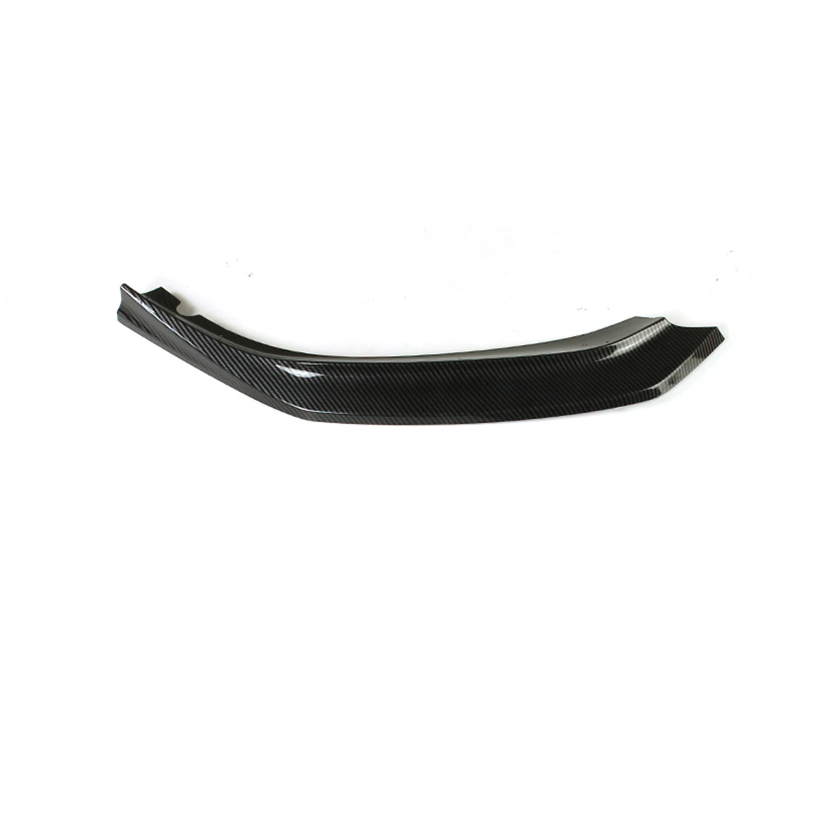 3Piece Car Front Bumper Lip Splitter Diffuser Body Kit Spoiler Guard Protection For BMW 5-Series G30 G31 G38 540i M Sport | Автомобили и