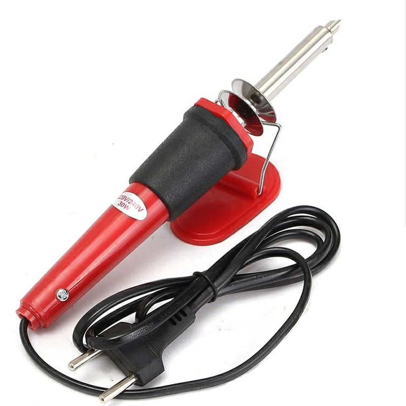 7/26 шт. Электрический паяльник тыква деревянная доска инструмент для рисования