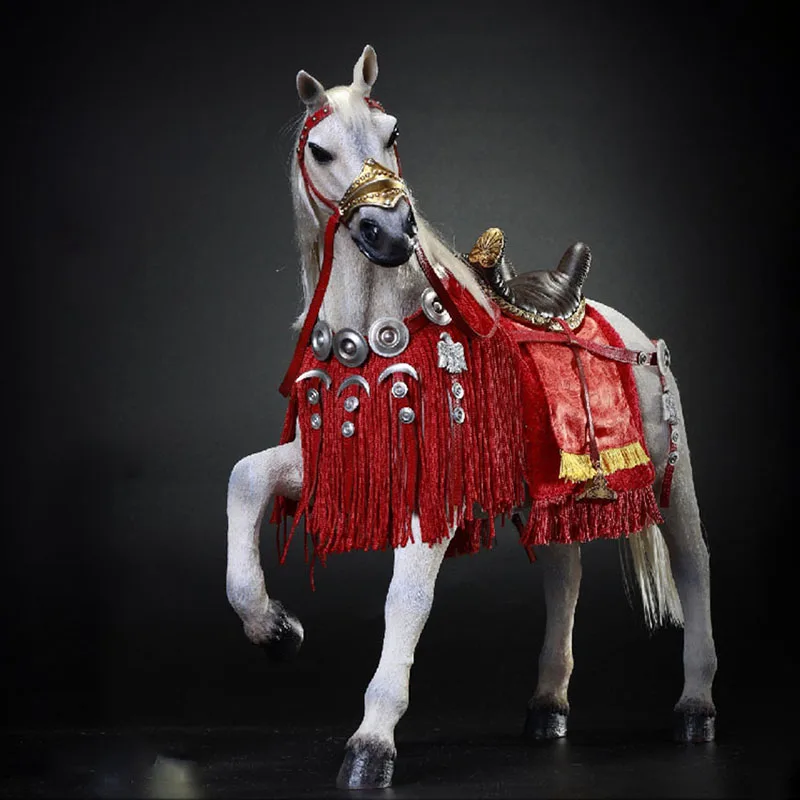 

1/6 Imperial Army War horse Model HHMODEL x HAOYUTOYS HH18027 for Collection