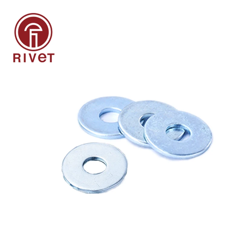 

316 A4-70 GB96 DIN EN ISO 7093-1 Stainless Steel Flat Machine Washer Plain Washer Gasket Rings M5 M8 M10 M12 M14 M16 50/100 PCS