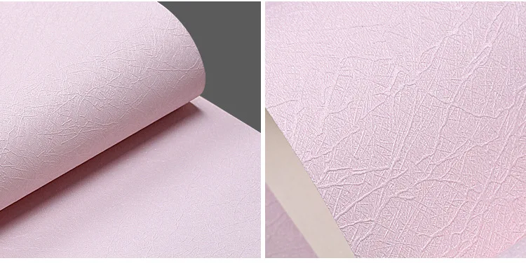 Розовый несколько цветов настенная бумага современный дизайн наклейка для