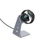 Беспроводное зарядное устройство подставка держатель для Huawei часы GT 2 Pro Smart Watch Магнитный быстрой зарядки основание кронштейна для Huawei GT 2 Pro часть