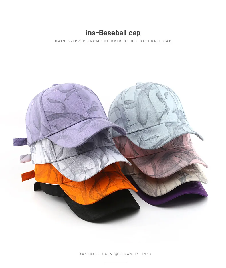

Fashion Cotton Baseball Cap Outdoor Tactical Military Caps Men Women Sunscreen Hat Letter Embroidery Hip Hop Tide Snapback Hats