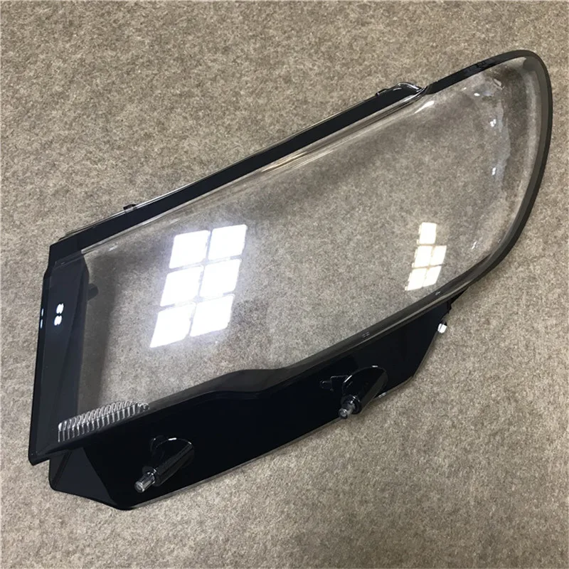 Крышка для объектива автомобильной фары подходит JEEP Compass 2017-2018 (опционально