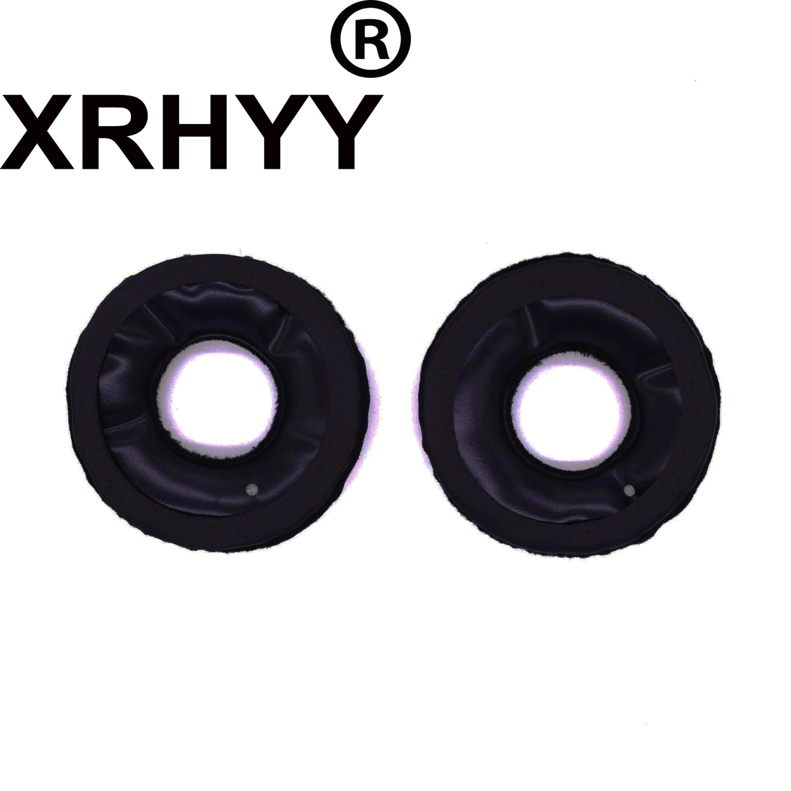 1 пара сменные бархатные амбушюры для наушников Sennheiser HD25 HD25SP 25SP II| |