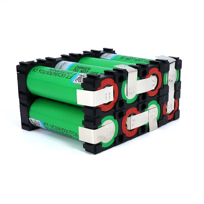VariCore 30V 18650 VTC6 3000 мАч батарея 20 Ампер 29 6 V 8S1P для отвертка электрическая ручная