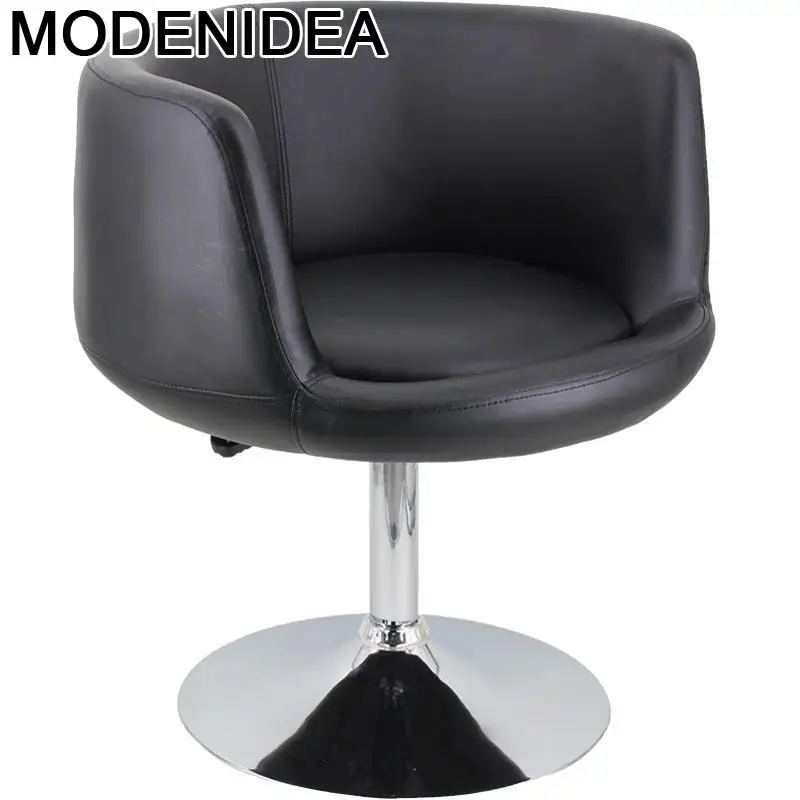 

Sedia Furniture Hair De Barbeiro Kappersstoelen Makeup Sessel Silla Barbero Barbearia Cadeira Salon Barbershop Barber Chair