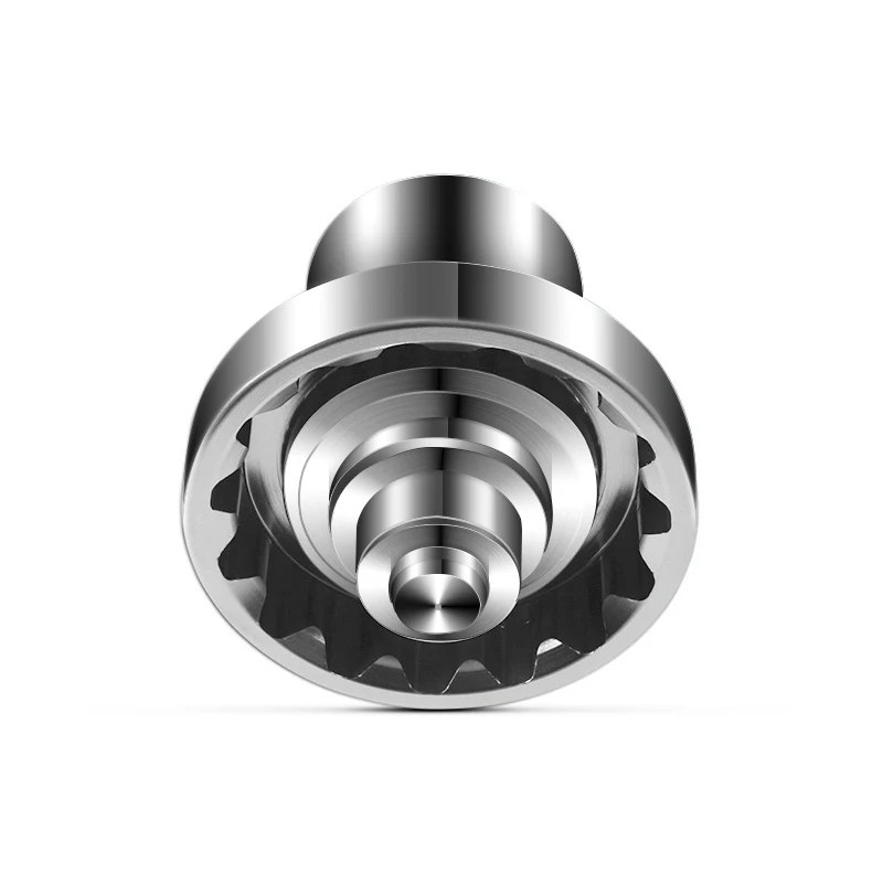 Центральный замок гайка торцевой инструмент подходит для Porsche 991 Cayman Panamera-3/4 Drive |