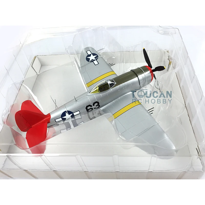 

Easy Model 39309 1/48 P-47D TH07466-SMT6