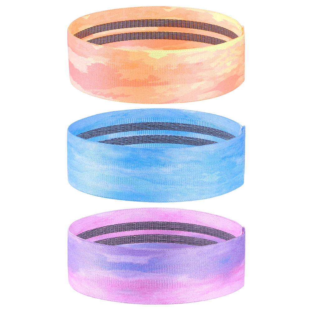 

Лента-Эспандер для тренировок, оборудование для упражнений на ноги, ягодицы