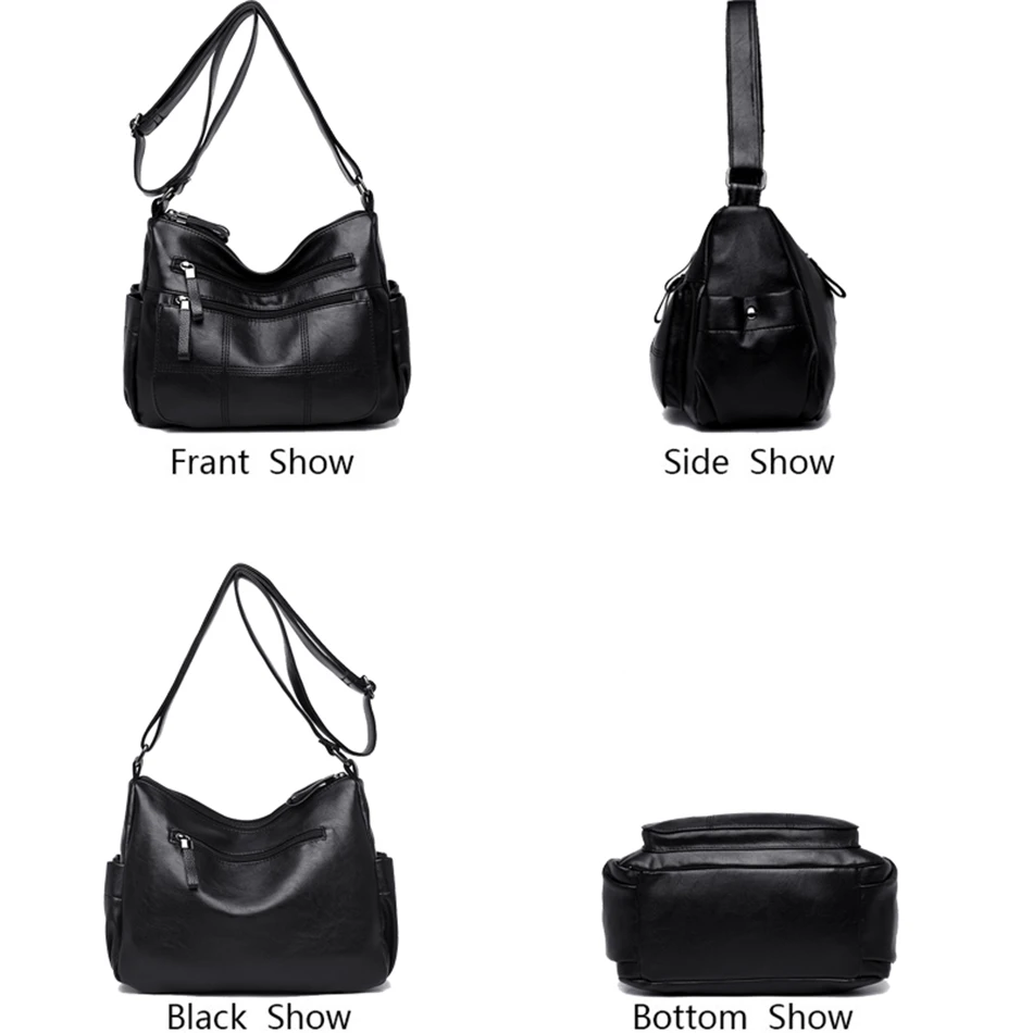 Лидер продаж 2019 классические кожаные роскошные сумки женские дизайнерские