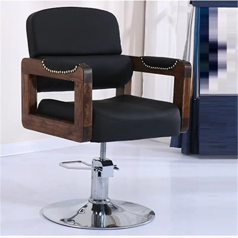 Belleza Fauteuil Stoel мебель для макияжа Schoonheidssalon De Barbeiro Mueble Salon Silla Barbershop Cadeira Shop парикмахерское кресло