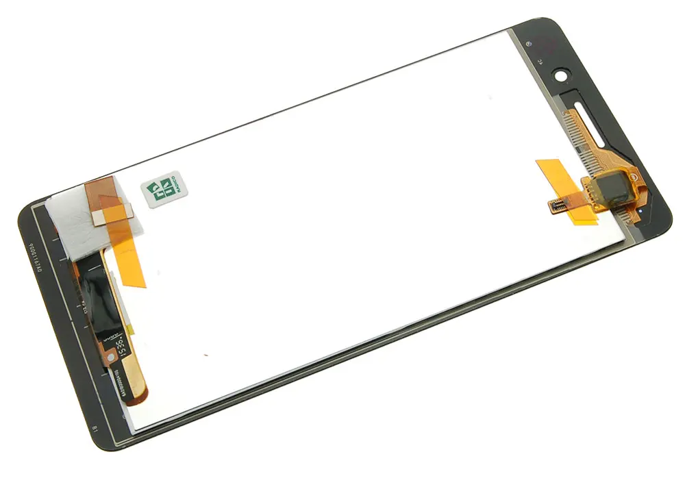 Дисплей Huawei Honor 4c / CHM U01 (в сборе с тачскрином) черный Original|Экраны для мобильных