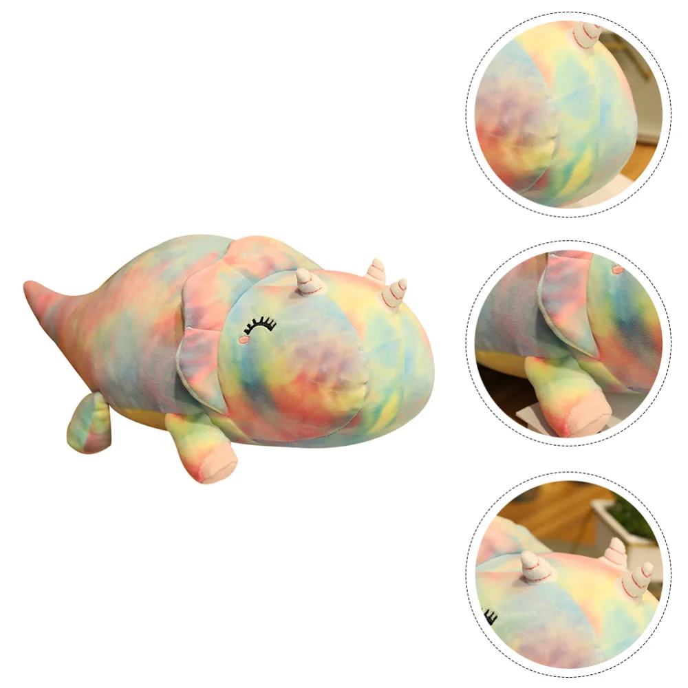 

Colorful Plush Lovely Stuffed Doll Birthday Gift for Kids (45cm)